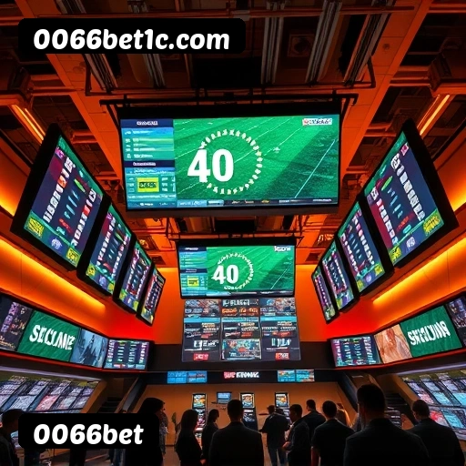 Sistema de Recompensas Multinível: Maximize Seus Ganhos com o 0066bet