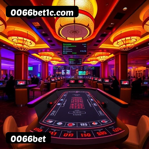 0066bet Esporte Análise: Ciência de Dados em Apostas Inteligentes