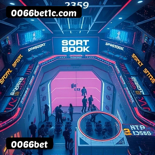 Aposte com Facilidade, Experimente 0066bet Agora!