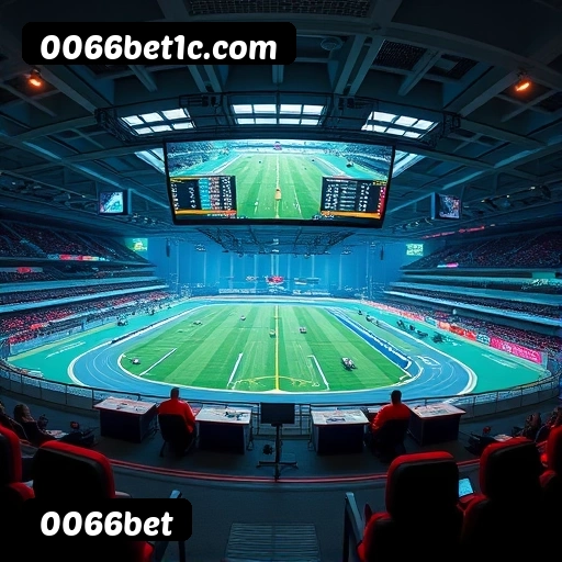 Gestão Estratégica de Bônus: Aumente 25% Retorno com 0066bet